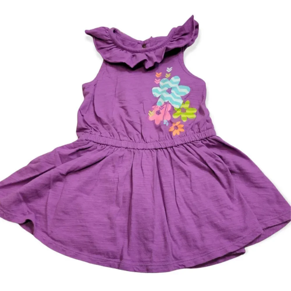 Old Navy dress 2T